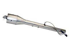 Flaming River Tilt Floor Shift Steering Columns for 1967-1968 CHEVELLE - FR21019
