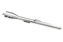 Flaming River Tilt Floor Shift Steering Columns for 1967-1968 CHEVELLE - FR21019PL