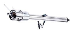 Flaming River Tilt Floor Shift Steering Columns FR21023