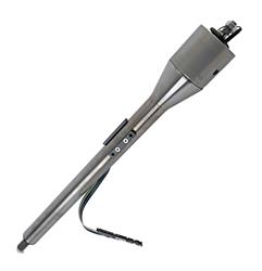 Flaming River Tilt Floor Shift Steering Columns FR21025P