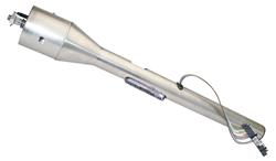 Flaming River Tilt Floor Shift Steering Columns for 1964-1966 GTO - FR21029