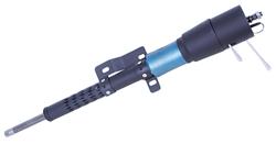 Flaming River Tilt Floor Shift Steering Columns for 1968 CORVETTE - FR2103VTBK