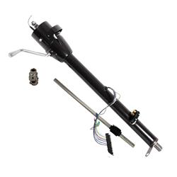 Flaming River Tilt Column Shift Steering Columns FR21100MBK