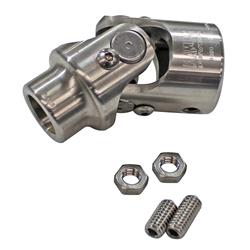 Flaming River Steering U-Joints, Couplers and Rag Joints FR2507DD