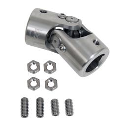 Flaming River Stainless Steel U-Joints FR2554DD