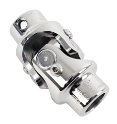 Flaming River Steering U-Joints, Couplers and Rag Joints FR2589-6PL