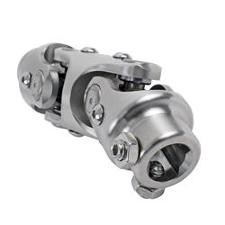 Flaming River Steering U-Joints, Couplers and Rag Joints FR2598-4