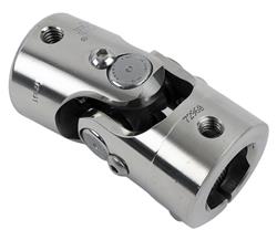 Flaming River Steering U-Joints, Couplers and Rag Joints FR2717-2PL