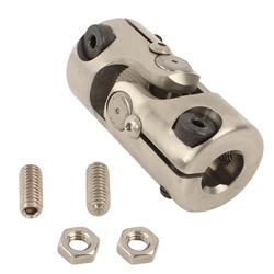 Flaming River Steering U-Joints, Couplers and Rag Joints FR2721