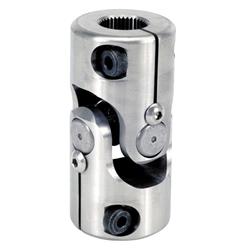 Flaming River Steering U-Joints, Couplers and Rag Joints FR2727