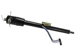 Flaming River Steering Columns FR30006-48BK