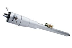 Flaming River Tilt Floor Shift Steering Columns for 1978-1981 CAMARO, FIREBIRD - FR30010