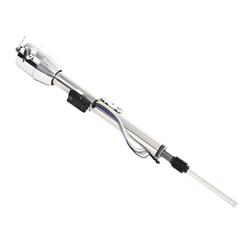 Flaming River Tilt Floor Shift Steering Columns for 1970-1974 BARRACUDA, CHALLENGER, CUDA - FR30013CM