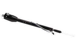 Flaming River Tilt Floor Shift Steering Columns FR30013CMBK