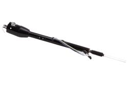 Flaming River Tilt Floor Shift Steering Columns FR30013CPBK