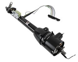 Flaming River Tilt Column Shift Steering Columns FR30101-28BK