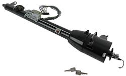 Flaming River Tilt Column Shift Steering Columns FR30101-32BK