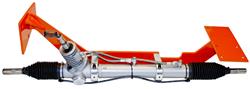 Flaming River 1962-67 Nova Power Rack and Pinion Cradle Kits FR305PWNC