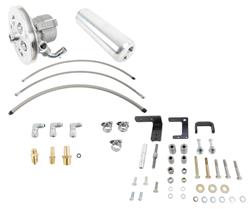 Flaming River - Power Steering Pump Kits for 1963-1982 CORVETTE - FR312PK