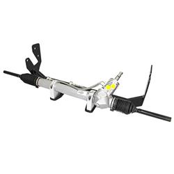 Flaming River 1963-66 Corvette Power Rack and Pinion Cradle Kits for 1963-1982 CORVETTE - FR312PW-1