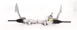 Flaming River 1957 Chevy Power Rack and Pinion Cradle Kits
