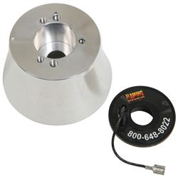 Flaming River Steering Wheel Adapters FR3302