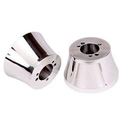 Flaming River Steering Wheel Installation Kits FR3302S
