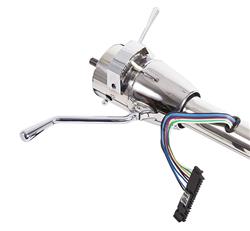 Flaming River Steering Columns FR3311-30SS