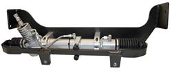 Flaming River 1963-64 Impala Power Rack and Pinion Cradle Kits