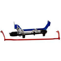 Flaming River Rack and Pinion Steering Conversion Kits FR366KTNC
