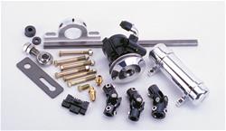 Flaming River 1968-74 Nova Power Rack and Pinion Cradle Kits