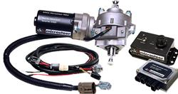 Flaming River Microsteer Electric Power Assisted Steering Kits FR40200