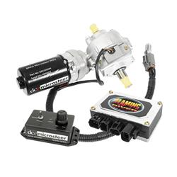 Flaming River Microsteer Electric Power Assisted Steering Kits FR40200KT