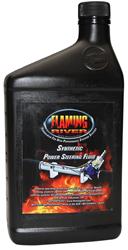 Flaming River Synthetic Power Steering Fluid FR41001