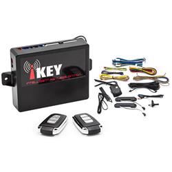 Flaming River Keyless Ignition Systems FR60011DSH