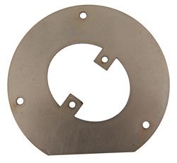 Flaming River Steering Column Mounts for 1965-1966 MUSTANG - FR65MUMT