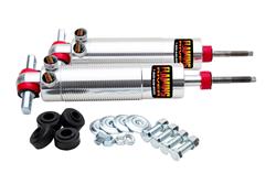 Flaming River Dual Adjustable Coilover Shocks FR70010