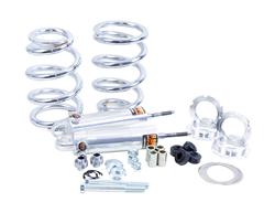 Flaming River Dual Adjustable Coilover Shocks