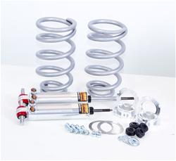 Flaming River Dual Adjustable Coilover Shock Kits
