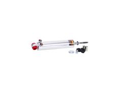 Flaming River Smooth Body Dual Adjustable Shocks