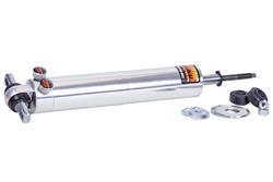 Flaming River Smooth Body Dual Adjustable Shocks for 1997-2012 CORVETTE - FR70044
