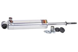 Flaming River Smooth Body Dual Adjustable Shocks for 1988-1996 CORVETTE - FR70050