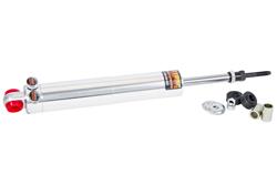 Flaming River Smooth Body Dual Adjustable Shocks for 1979-2004 MUSTANG - FR70053
