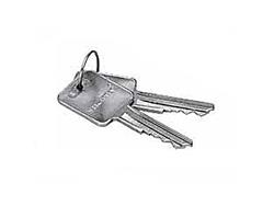 Flaming River Electrical Switches FRIGN2
