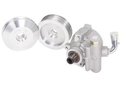 Flaming River Variable Pressure Power Steering Pumps FRPMPSB-V