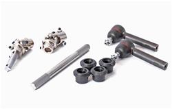 Flaming River 1979-1993 Fox Body Mustang Power Rack Installation Kits for 1979-1993 MUSTANG - FRRA100