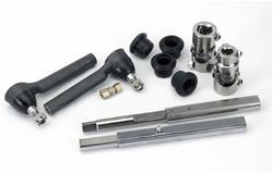 Flaming River 1994-2004 Mustang Power Rack Installation Kits for 1994-2004 MUSTANG - FRRA101