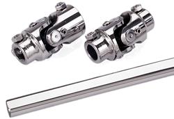 Flaming River Steering Shafts FRUJKT5SSPL