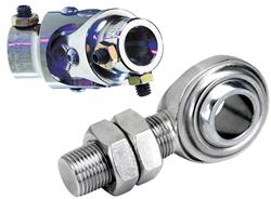 Flaming River Steering Shafts FRUJKT7SS