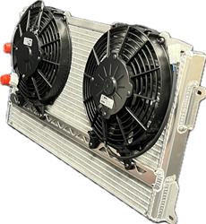Fluidyne High Performance Fluid Coolers ORA.DB-30401.MOD